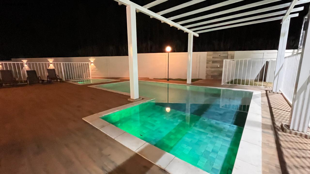 Casa de Condomínio à venda com 3 quartos, 106m² - Foto 42