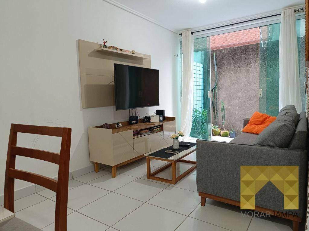 Apartamento à venda com 2 quartos, 52m² - Foto 4