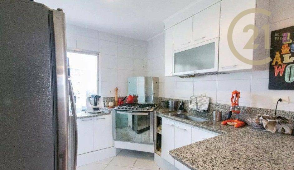 Apartamento à venda com 2 quartos, 124m² - Foto 14