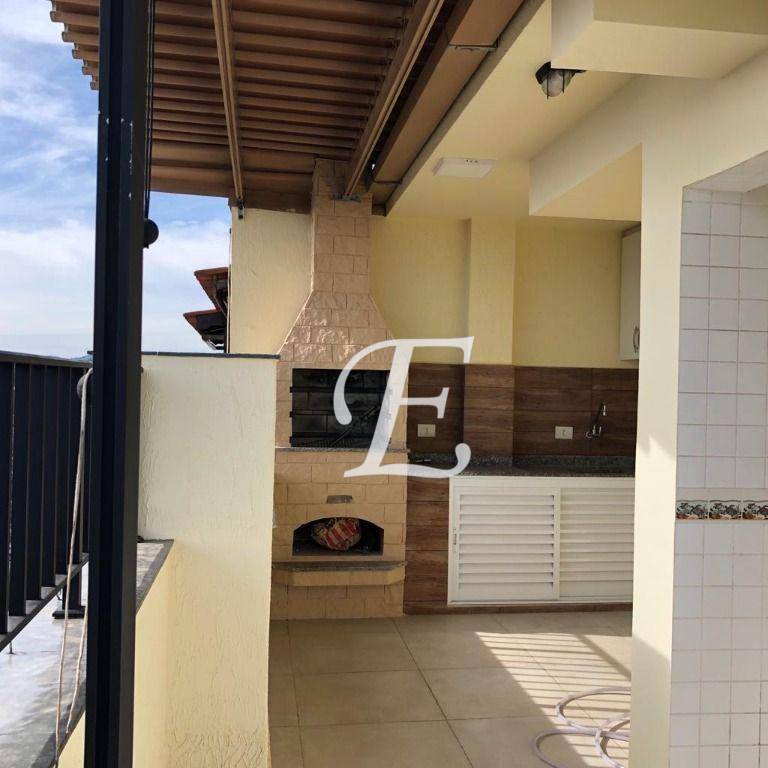 Cobertura à venda com 4 quartos, 196m² - Foto 13