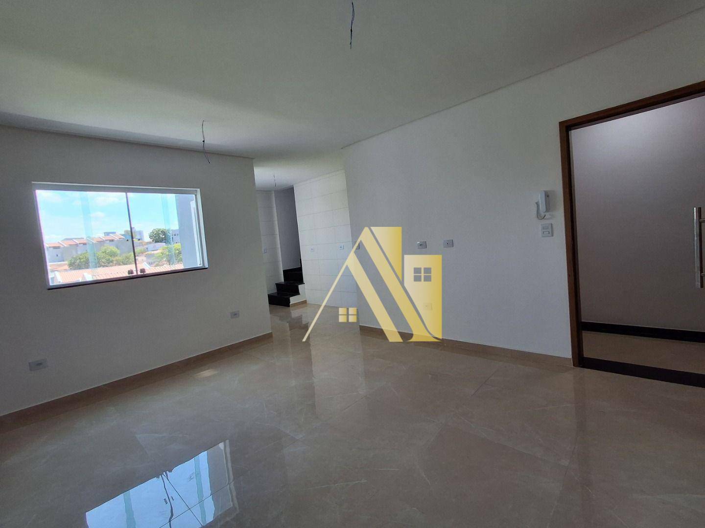 Cobertura à venda com 2 quartos, 112m² - Foto 4