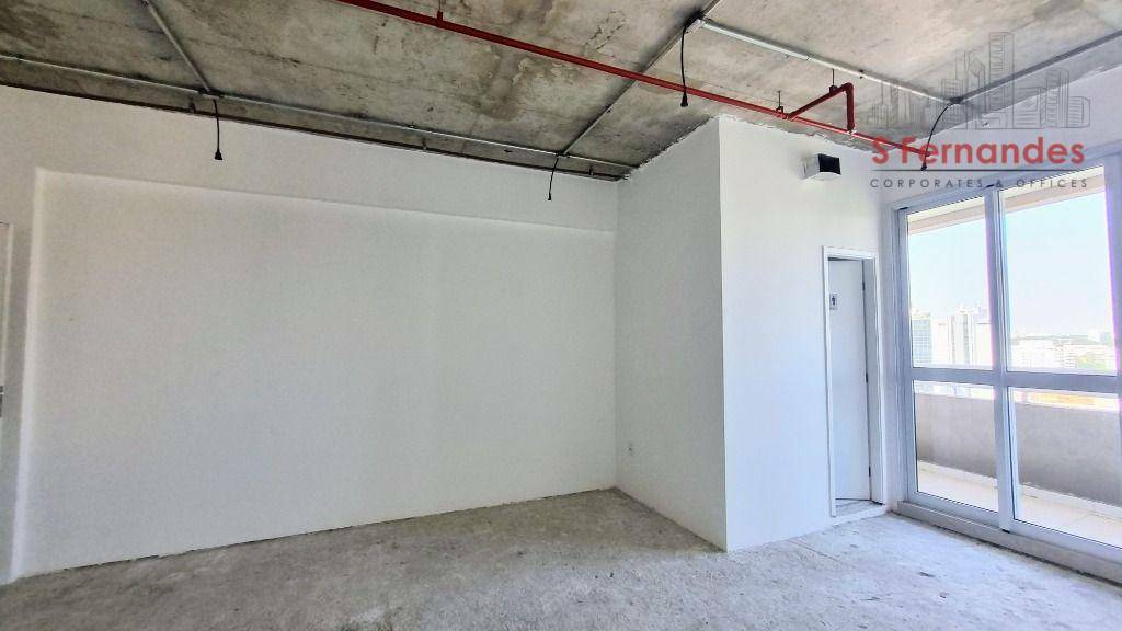 Conjunto Comercial-Sala à venda e aluguel, 39m² - Foto 5