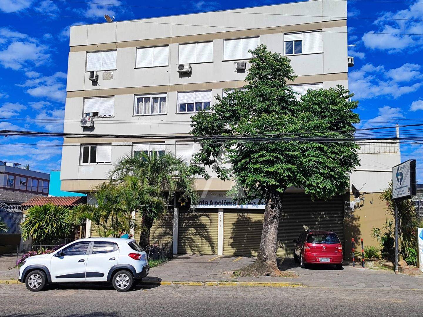 Apartamento, 1 quarto, 63 m² - Foto 2