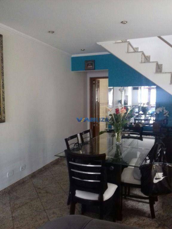 Sobrado à venda com 3 quartos, 230m² - Foto 5