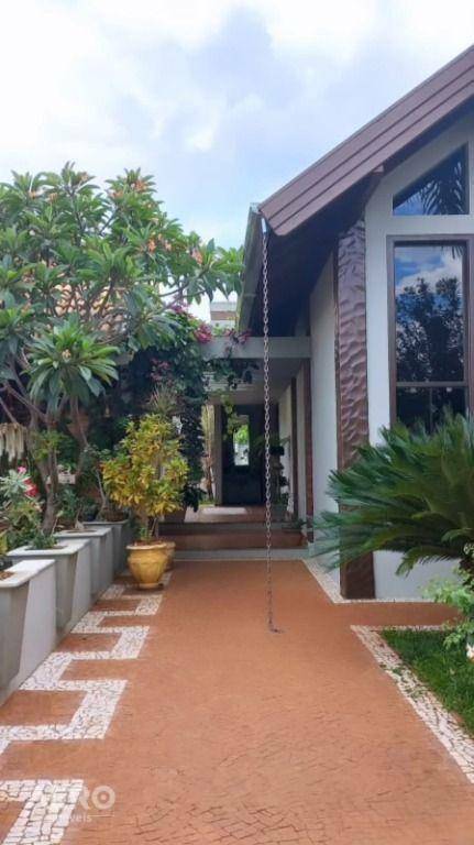 Casa de Condomínio à venda com 2 quartos, 246m² - Foto 3