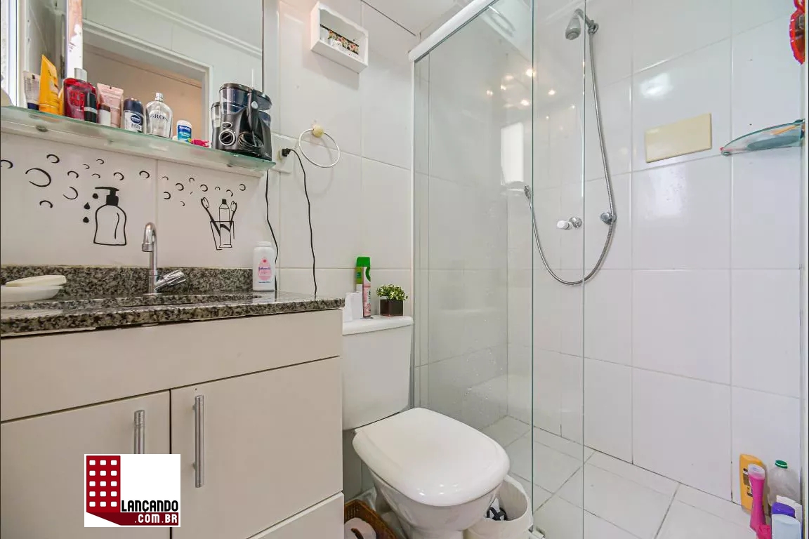 Apartamento à venda com 2 quartos, 70m² - Foto 12