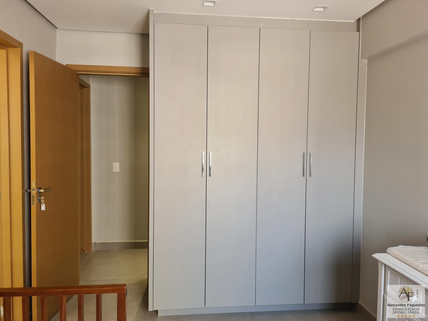 Apartamento à venda com 3 quartos, 140m² - Foto 17