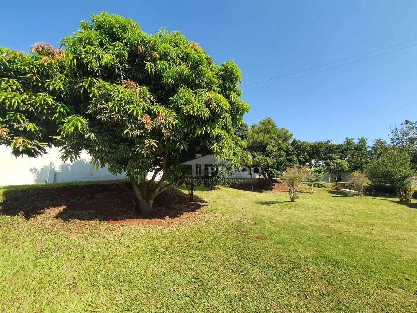 Sobrado para alugar com 5 quartos, 426m² - Foto 3