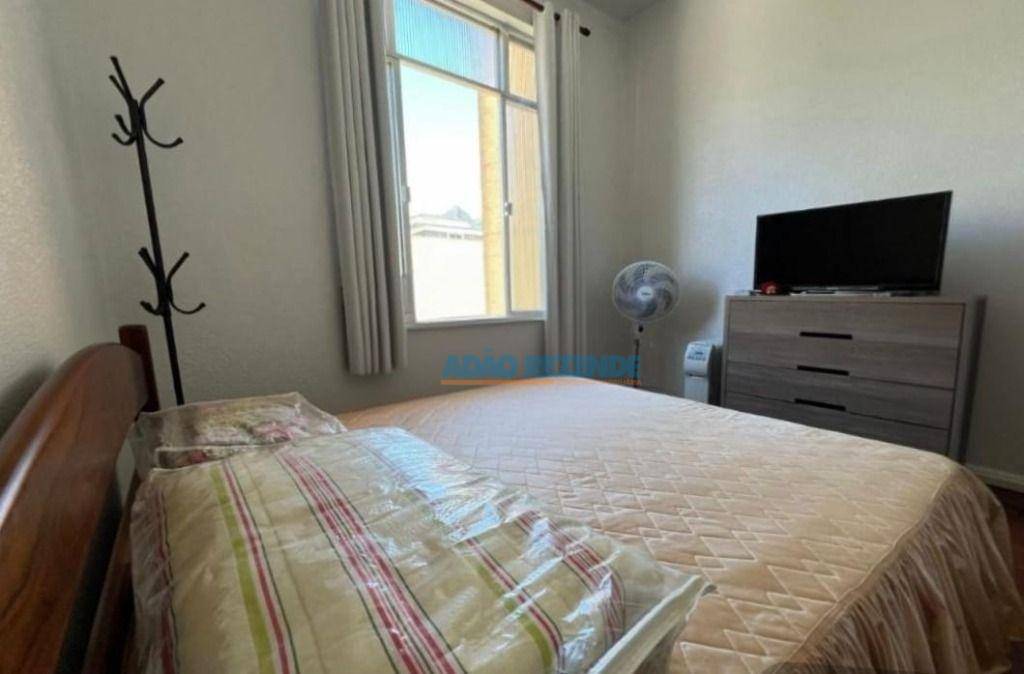 Apartamento à venda com 2 quartos, 57m² - Foto 9