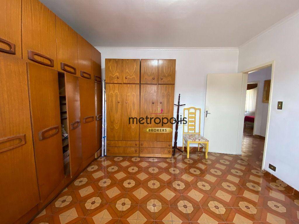 Sobrado à venda com 3 quartos, 200m² - Foto 22