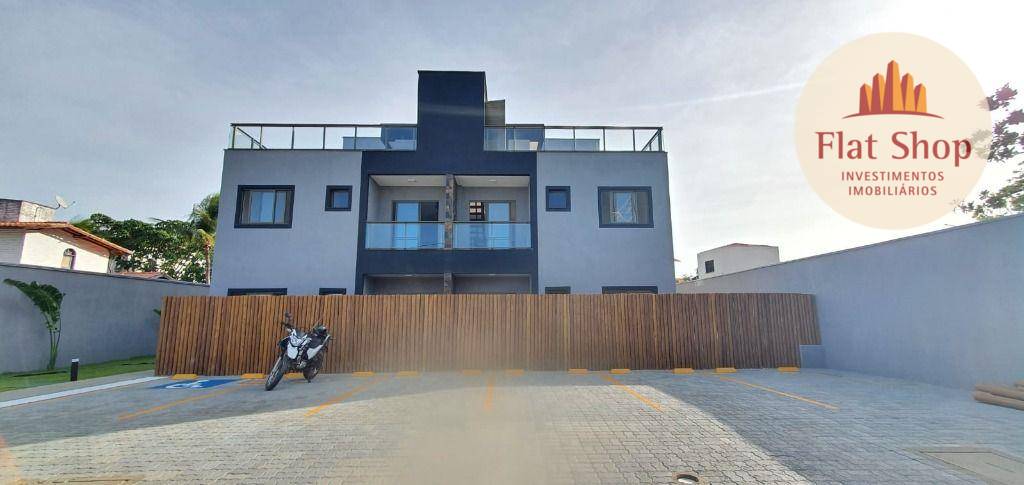 Apartamento à venda com 2 quartos, 57m² - Foto 19