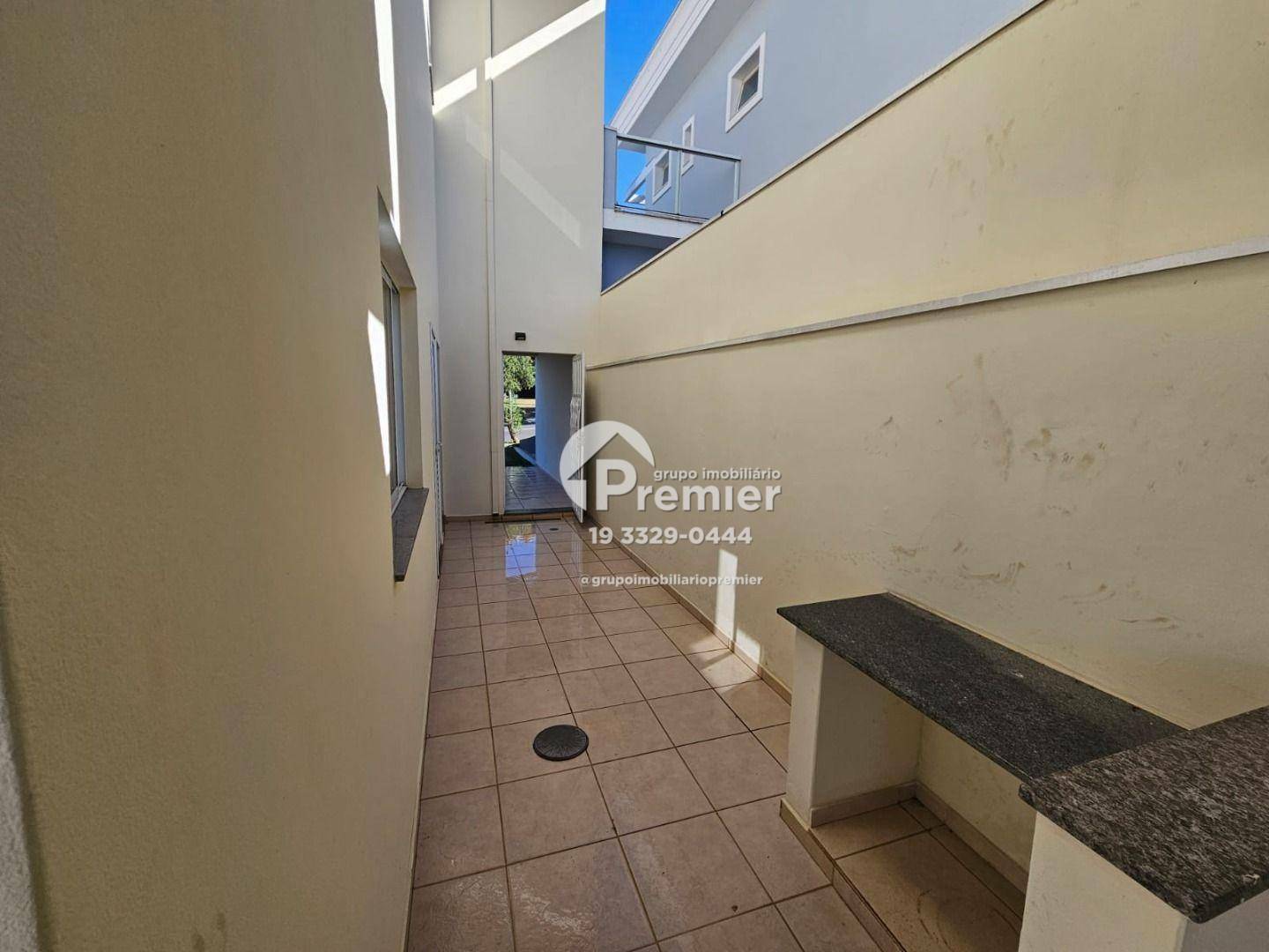 Casa de Condomínio à venda com 3 quartos, 287m² - Foto 14