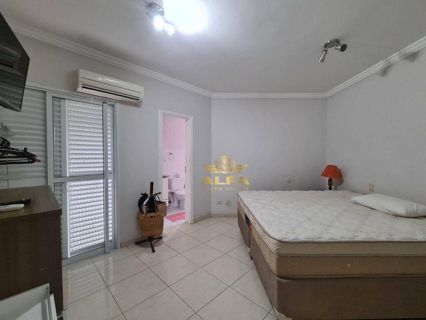 Apartamento à venda com 3 quartos, 130m² - Foto 7