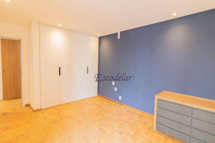 Apartamento à venda com 3 quartos, 155m² - Foto 14