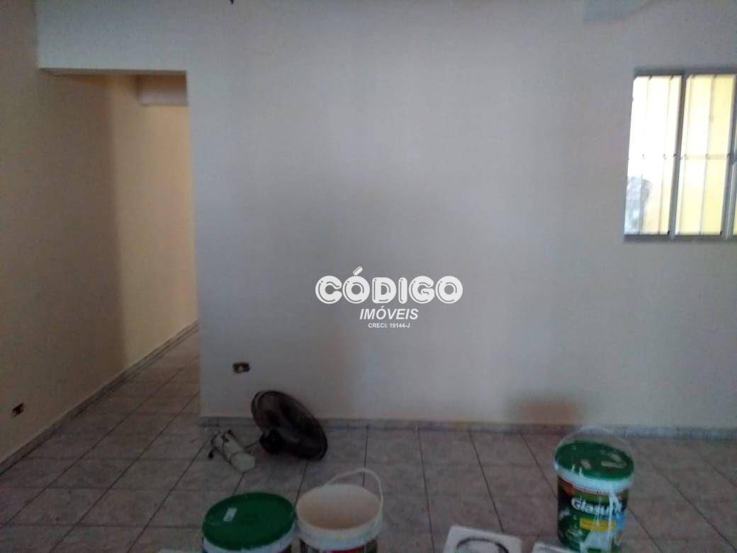 Sobrado à venda com 4 quartos, 260m² - Foto 6