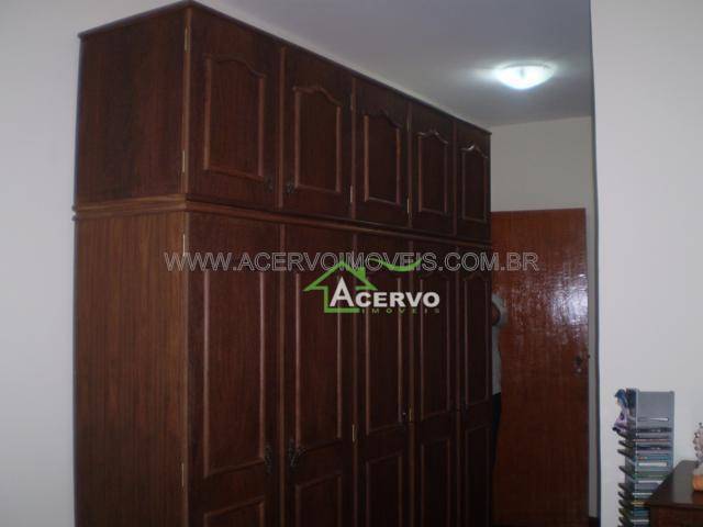 Apartamento à venda com 3 quartos, 139m² - Foto 11