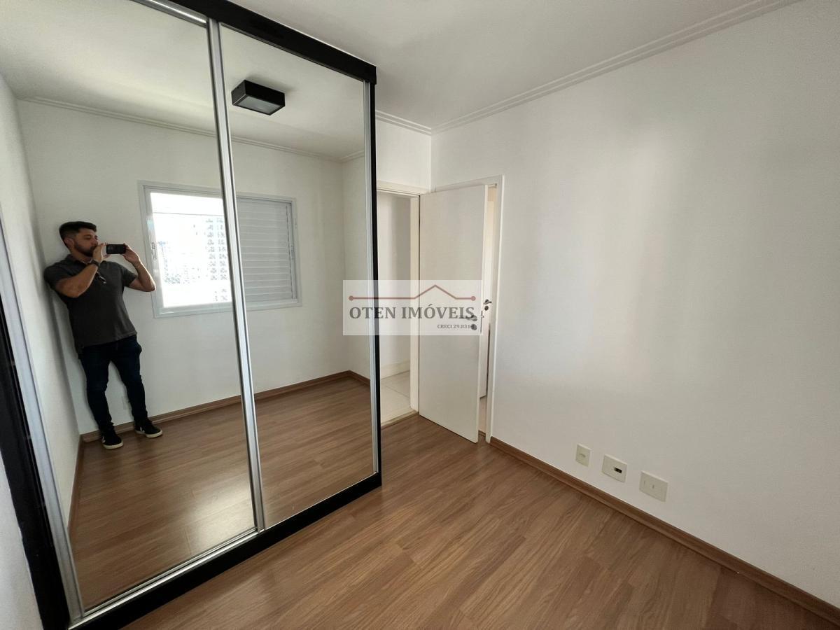 Apartamento à venda com 3 quartos, 125m² - Foto 13