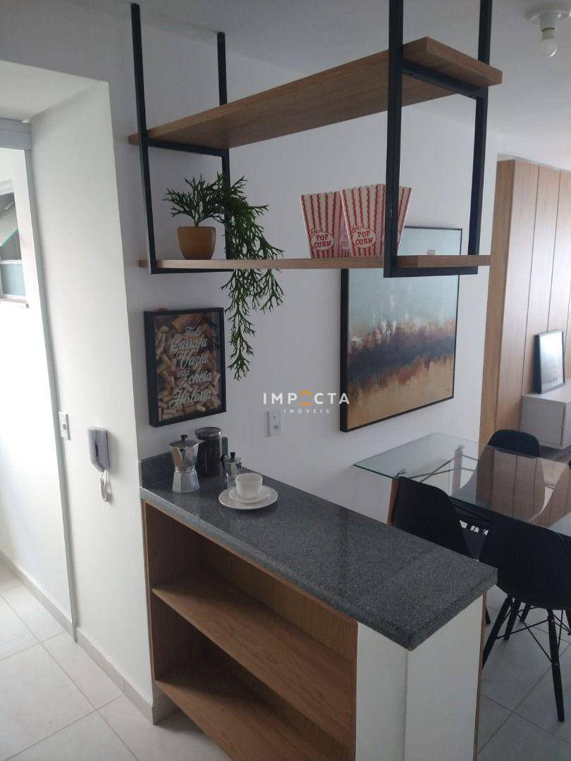 Apartamento à venda com 2 quartos, 55m² - Foto 23