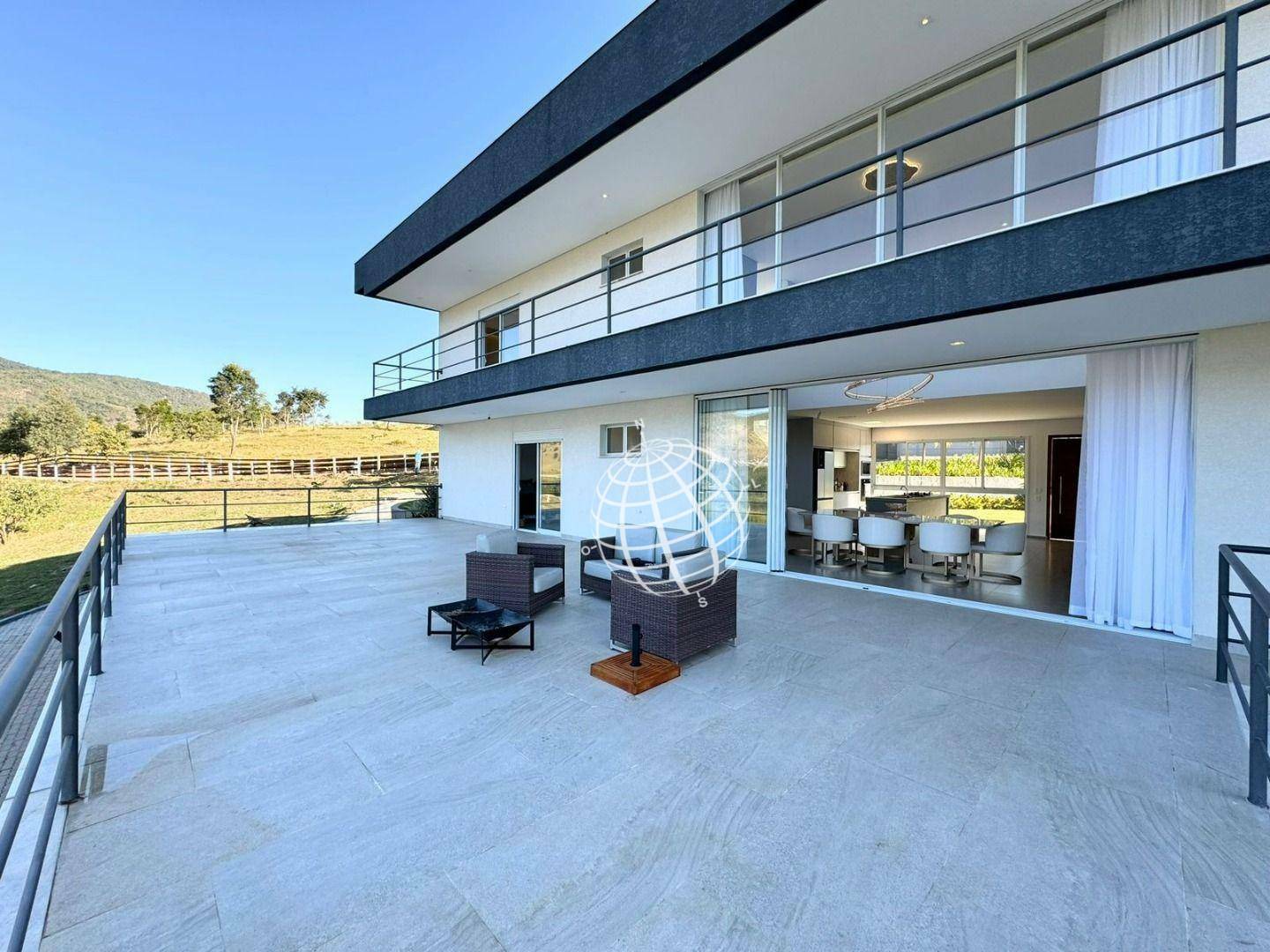 Casa à venda com 6 quartos, 900m² - Foto 41