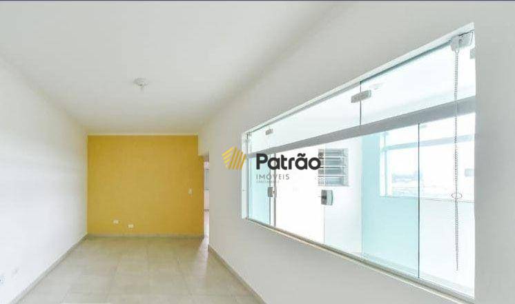 Apartamento, 2 quartos, 77 m² - Foto 2