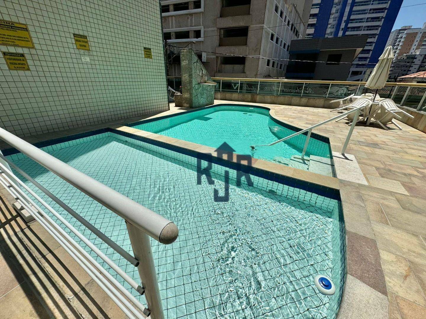 Apartamento à venda com 1 quarto, 54m² - Foto 7