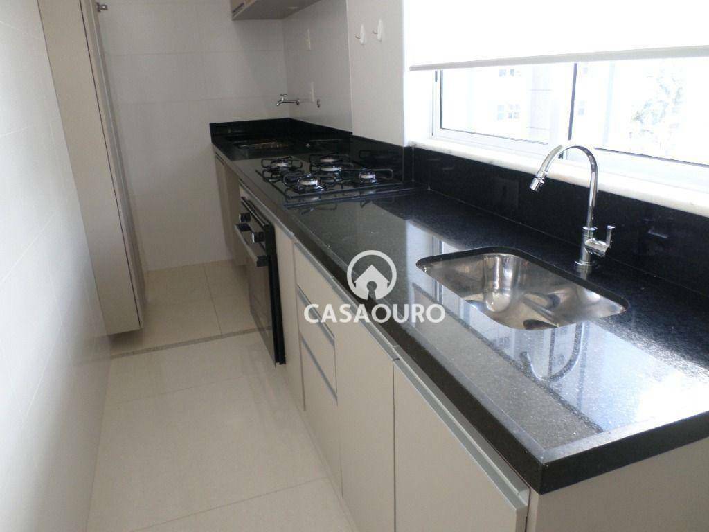 Apartamento para alugar com 1 quarto, 48m² - Foto 6