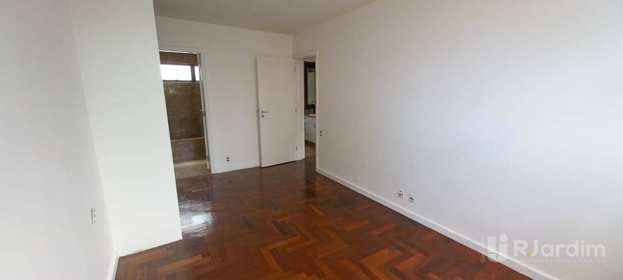 Cobertura para alugar com 5 quartos, 295m² - Foto 10