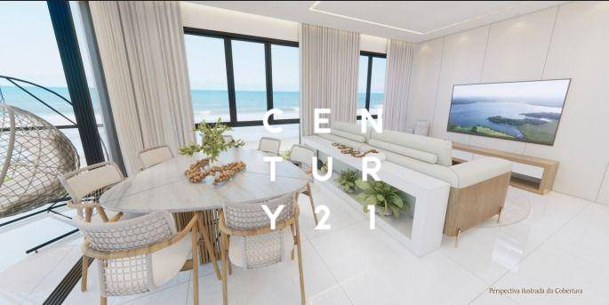 Apartamento, 2 quartos, 58 m² - Foto 1