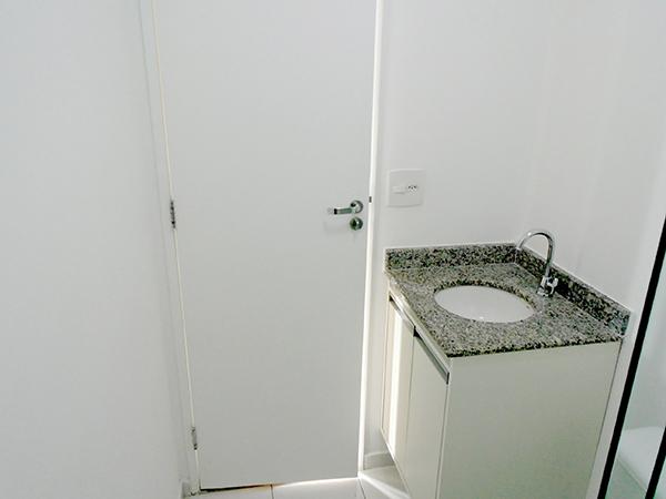 Apartamento à venda com 2 quartos, 60m² - Foto 7