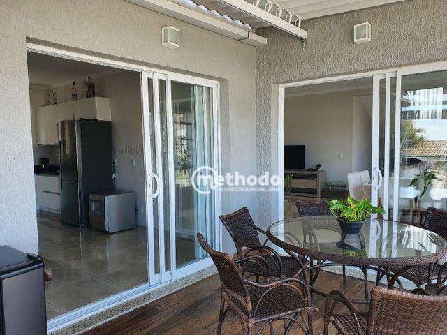 Casa de Condomínio à venda com 4 quartos, 307m² - Foto 7