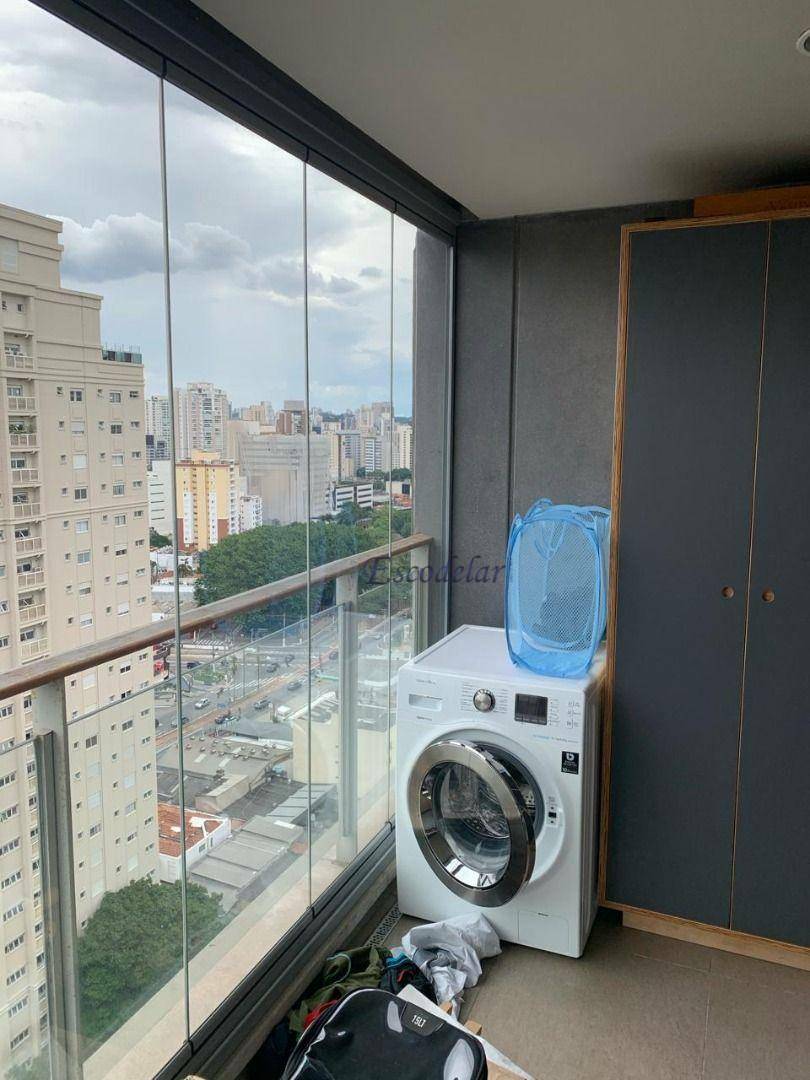 Apartamento à venda com 2 quartos, 183m² - Foto 8