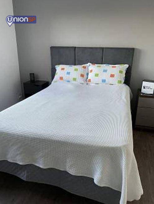 Apartamento à venda com 2 quartos, 122m² - Foto 6