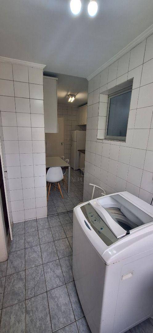 Apartamento para alugar com 2 quartos, 78m² - Foto 8