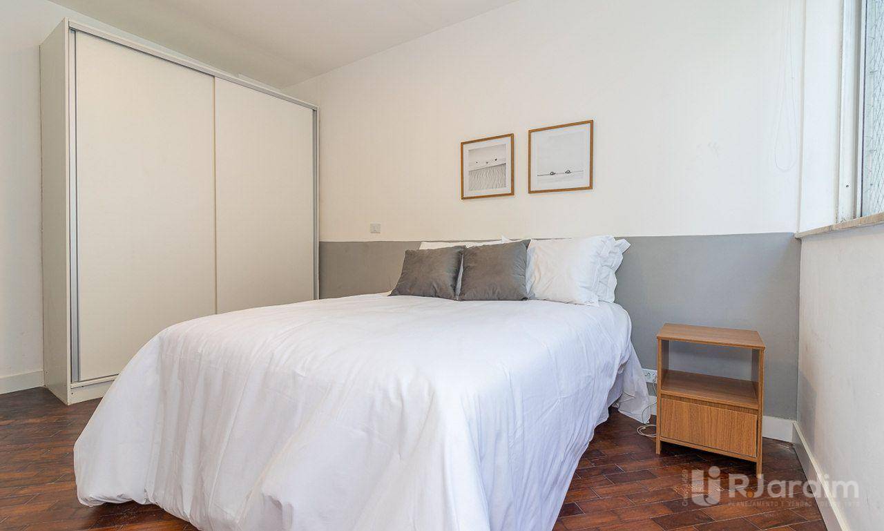 Apartamento para alugar com 4 quartos, 135m² - Foto 22