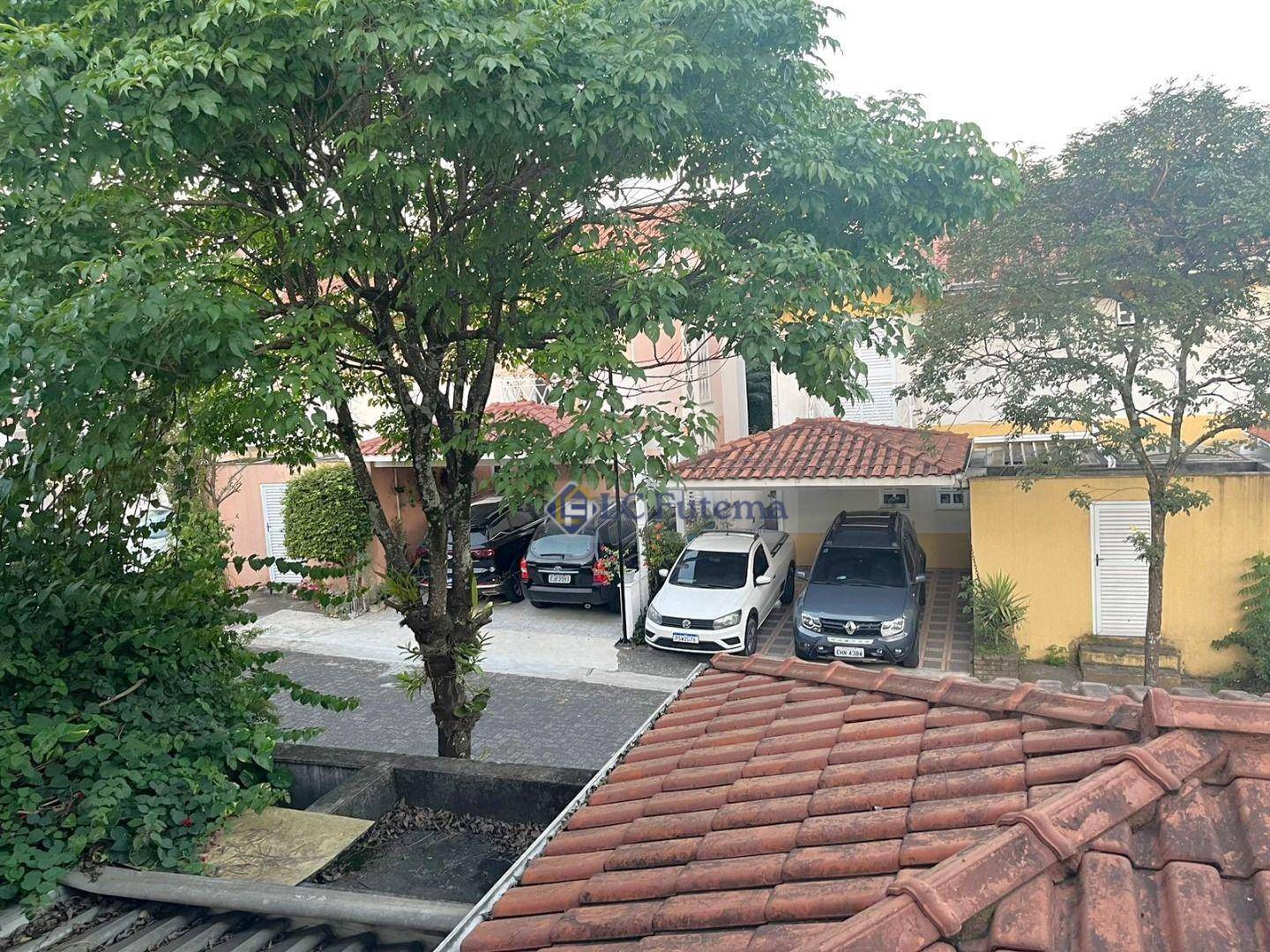 Casa de Condomínio à venda com 3 quartos, 188m² - Foto 18