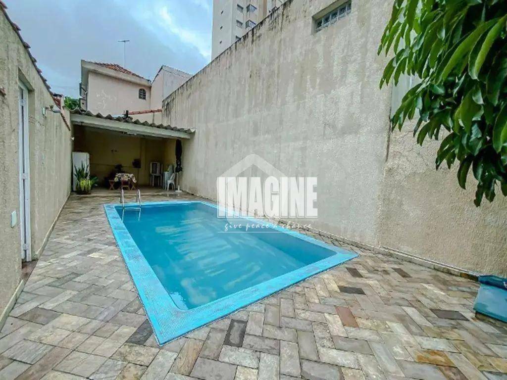 Sobrado à venda com 3 quartos, 145m² - Foto 21