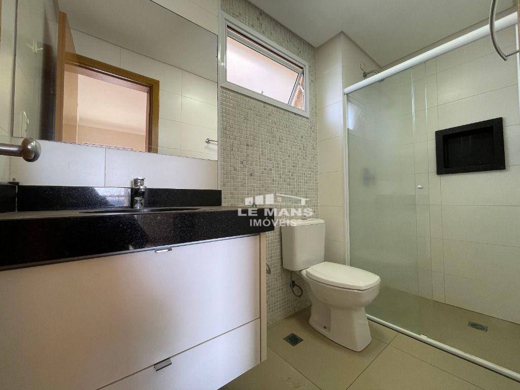 Apartamento para alugar com 3 quartos, 116m² - Foto 14