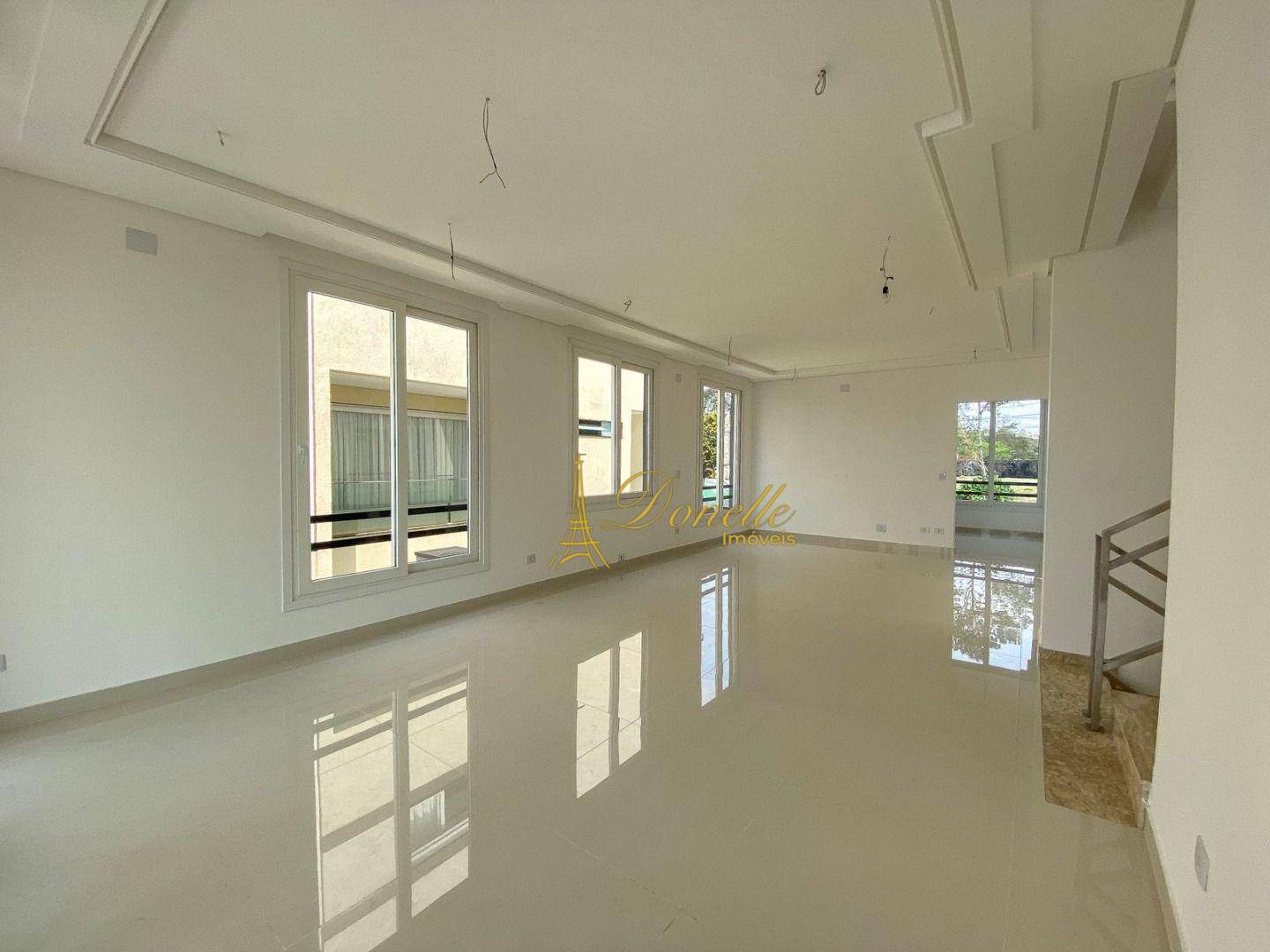 Sobrado à venda com 4 quartos, 380m² - Foto 39