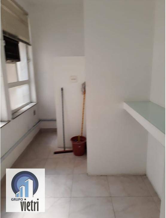 Conjunto Comercial-Sala para alugar, 100m² - Foto 6