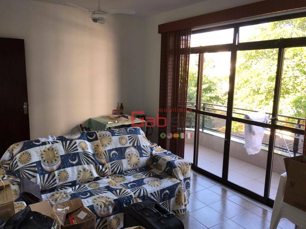 Apartamento à venda com 2 quartos, 124m² - Foto 3