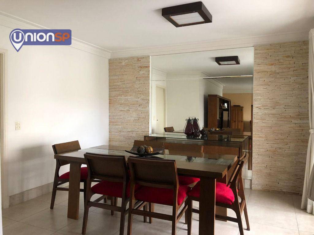 Apartamento à venda com 4 quartos, 176m² - Foto 19