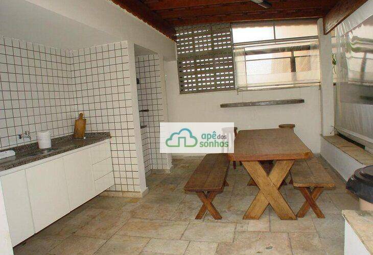 Apartamento à venda com 3 quartos, 110m² - Foto 28