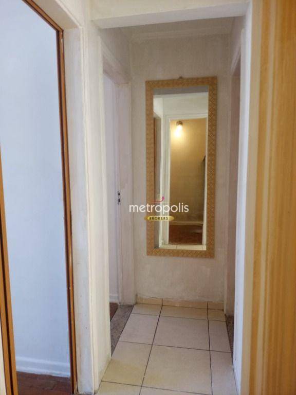 Apartamento à venda com 2 quartos, 62m² - Foto 6