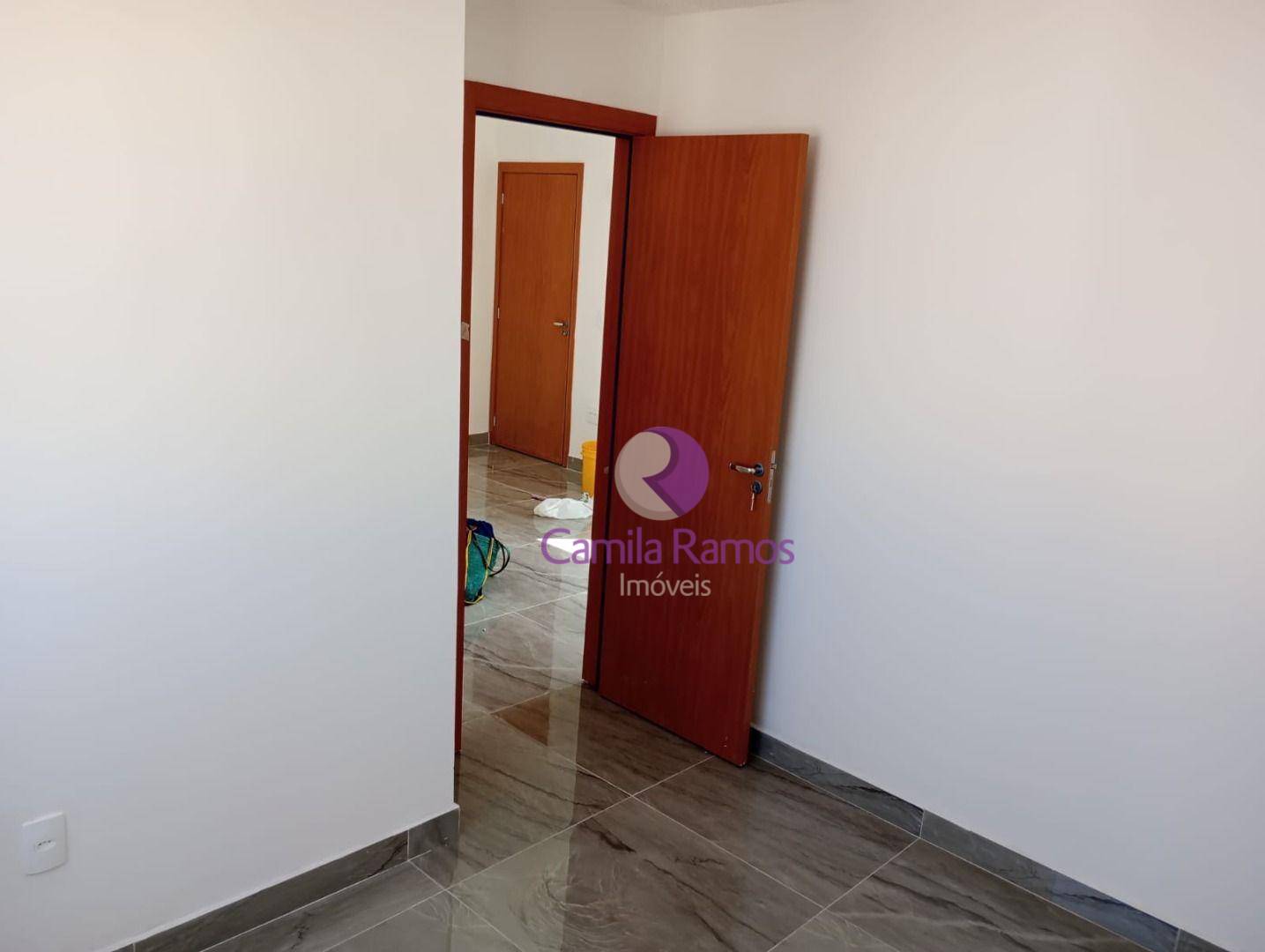 Apartamento para alugar com 2 quartos, 40m² - Foto 4