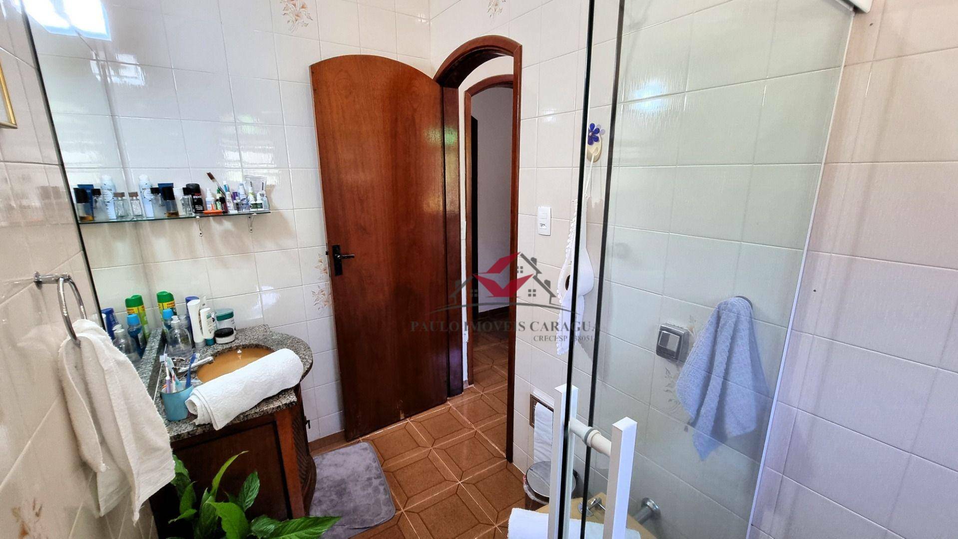 Casa de Condomínio à venda com 3 quartos, 209m² - Foto 13