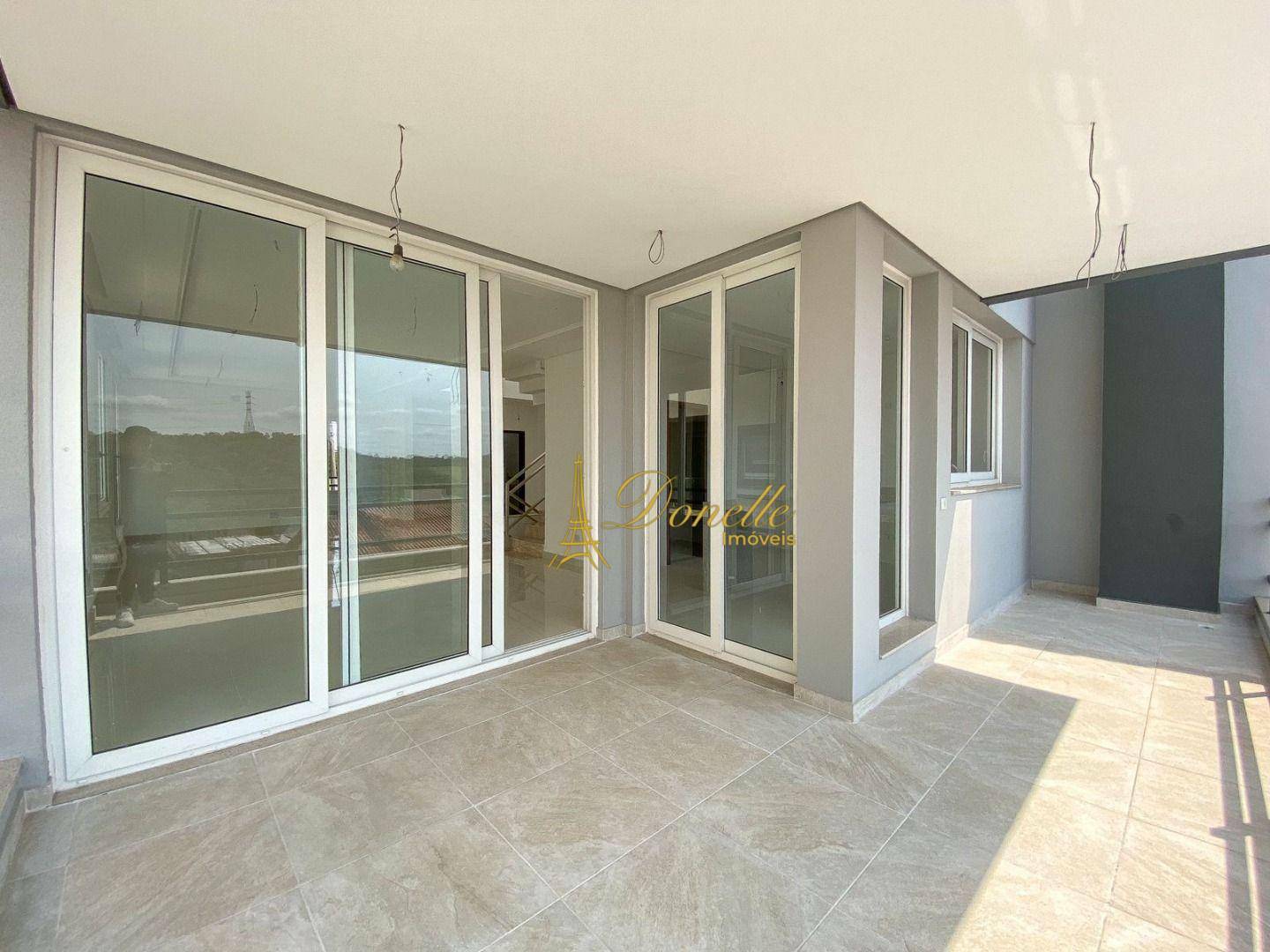 Sobrado à venda com 4 quartos, 380m² - Foto 35