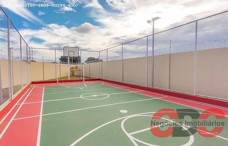 Apartamento à venda com 2 quartos, 41m² - Foto 9