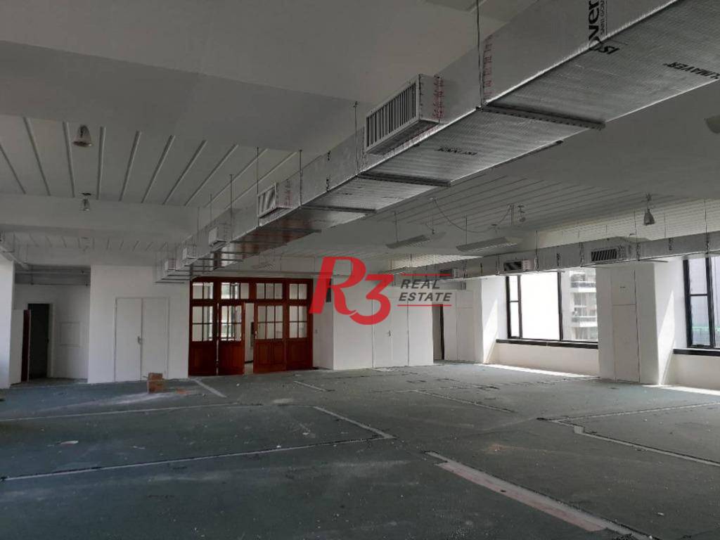 Conjunto Comercial-Sala à venda e aluguel, 374m² - Foto 1