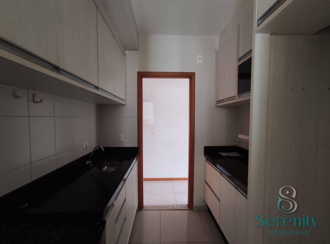 Apartamento à venda com 3 quartos, 60m² - Foto 5