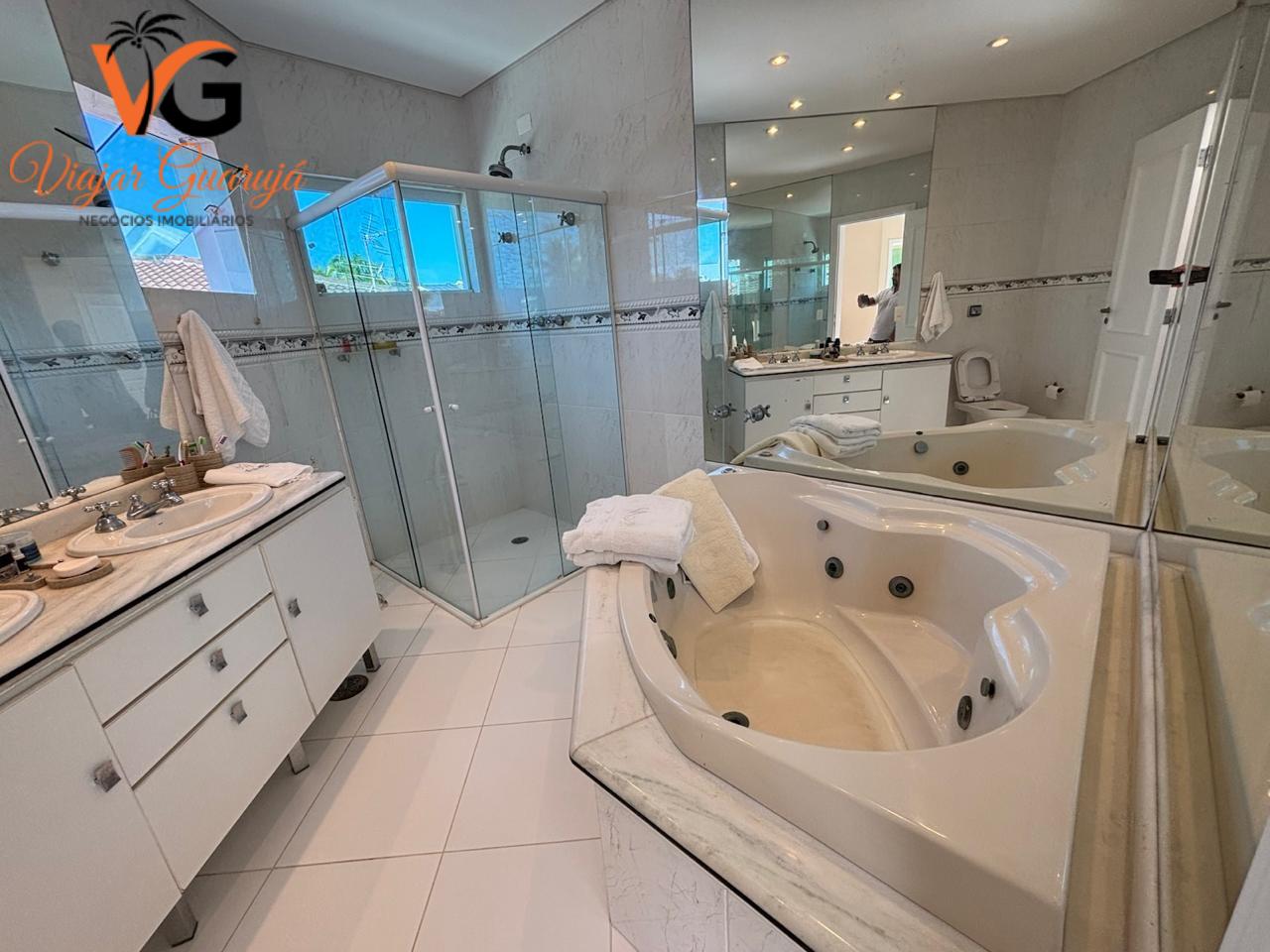 Sobrado à venda com 5 quartos, 438m² - Foto 36